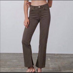 Zara 90’s Slim Jeans